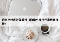 購物小程序開發(fā)教程（購物小程序開發(fā)教程視頻）